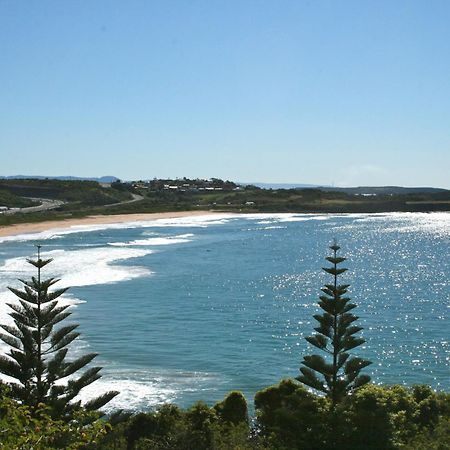 Kiama Shores Exteriér fotografie