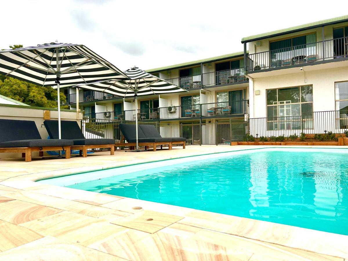 Kiama Shores Exteriér fotografie