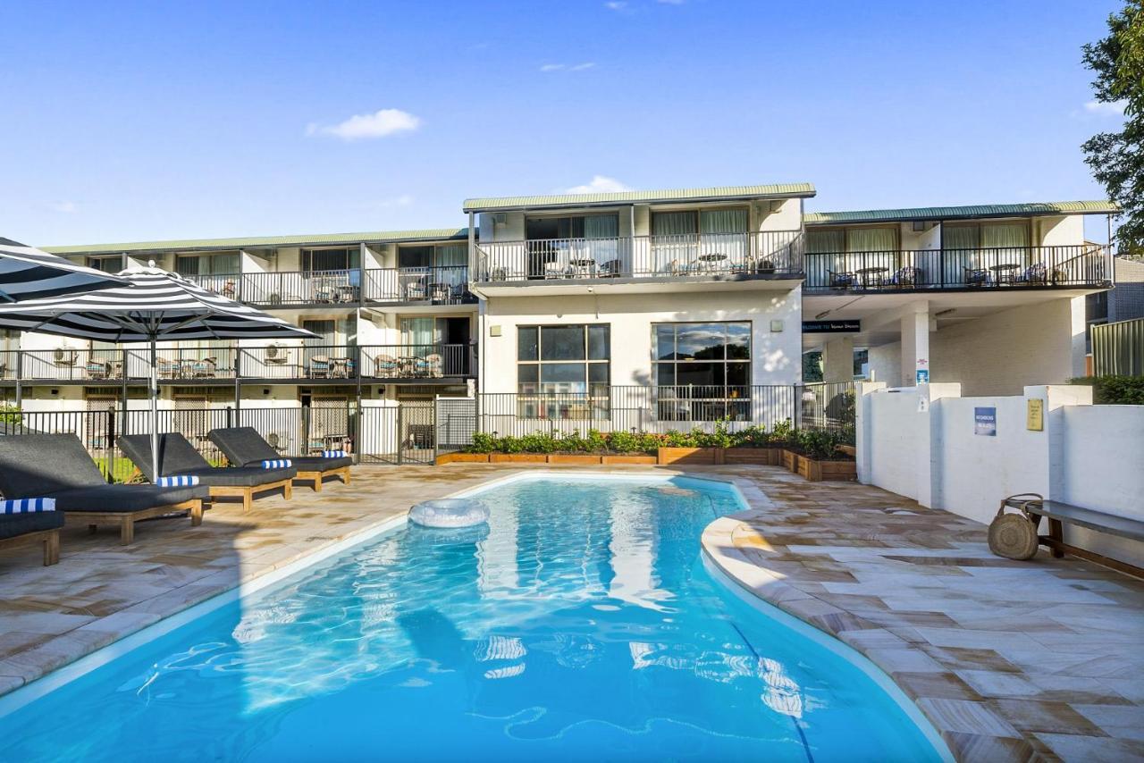 Kiama Shores Exteriér fotografie