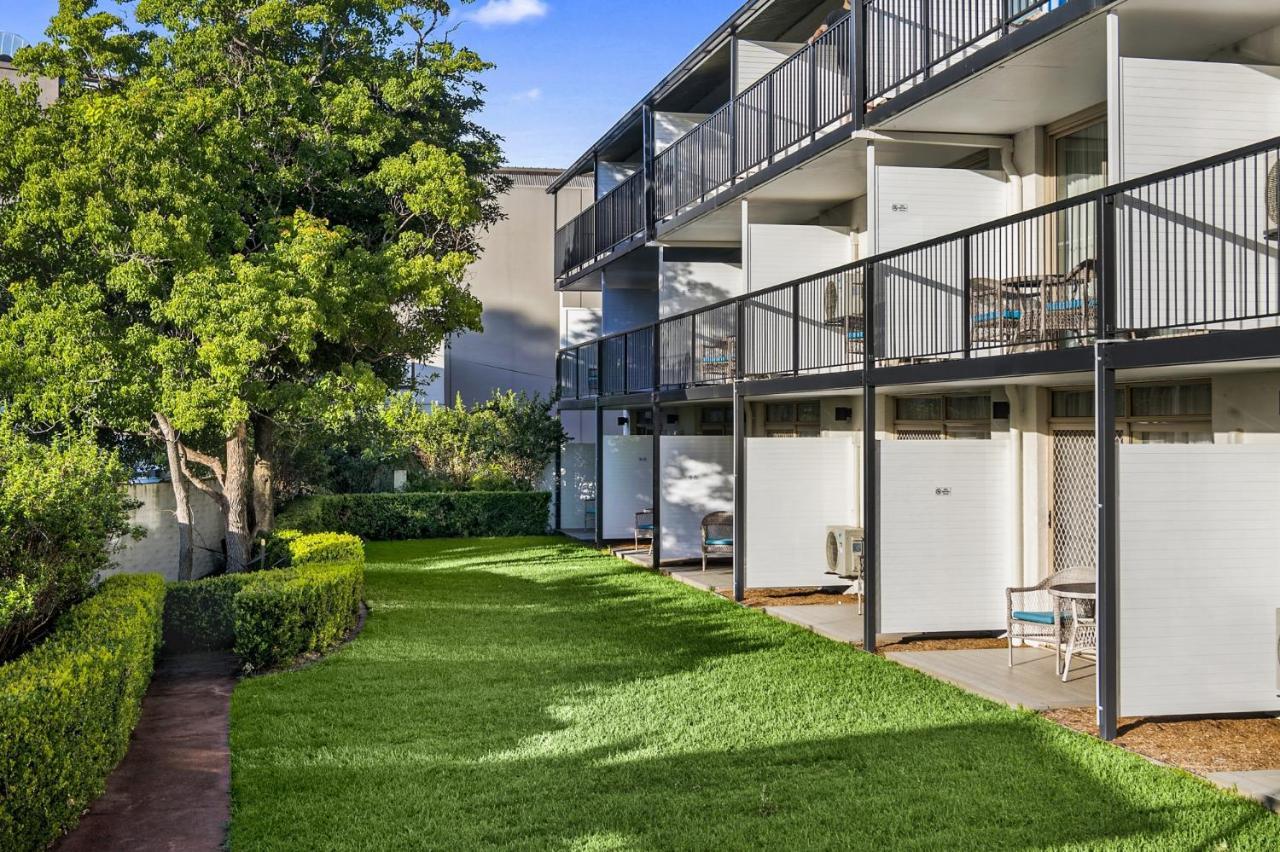 Kiama Shores Exteriér fotografie