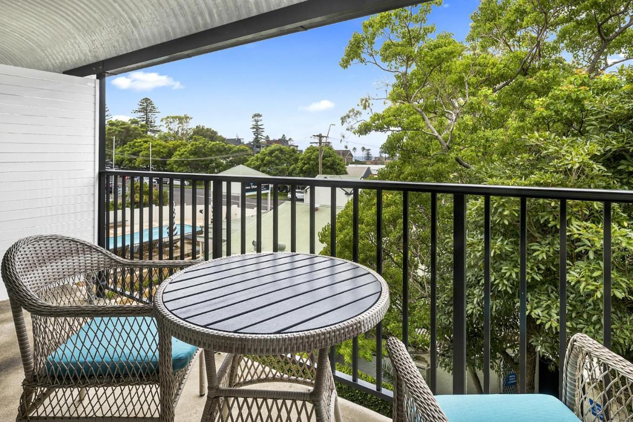 Kiama Shores Exteriér fotografie