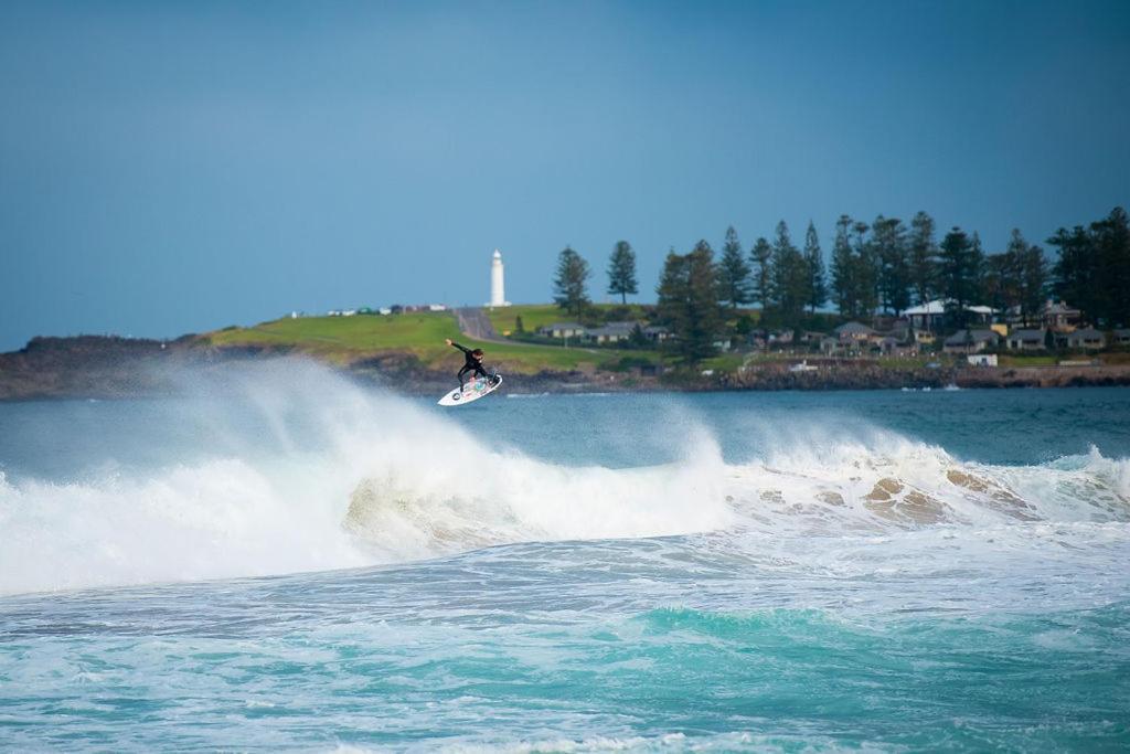 Kiama Shores Exteriér fotografie