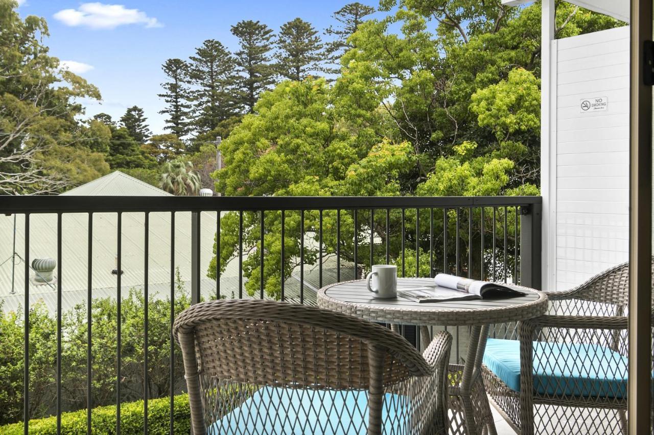 Kiama Shores Exteriér fotografie