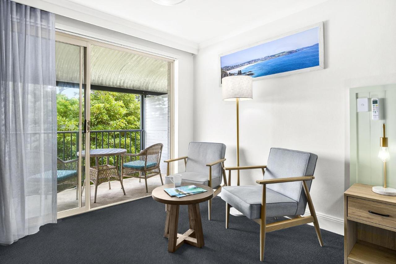Kiama Shores Exteriér fotografie