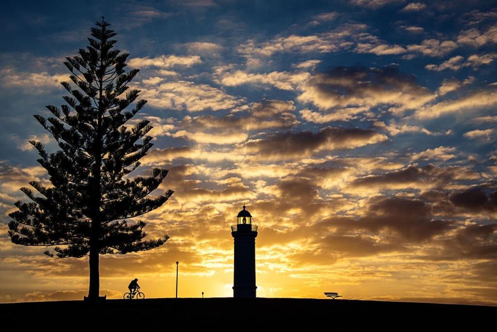 Kiama Shores Exteriér fotografie