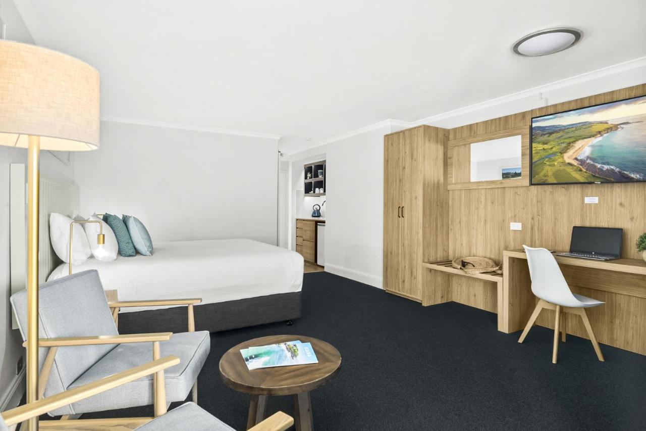 Kiama Shores Exteriér fotografie