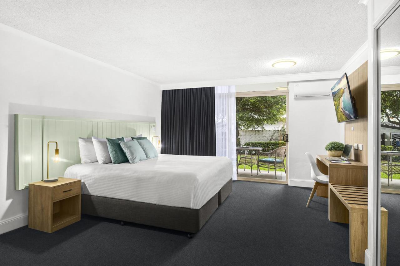 Kiama Shores Exteriér fotografie