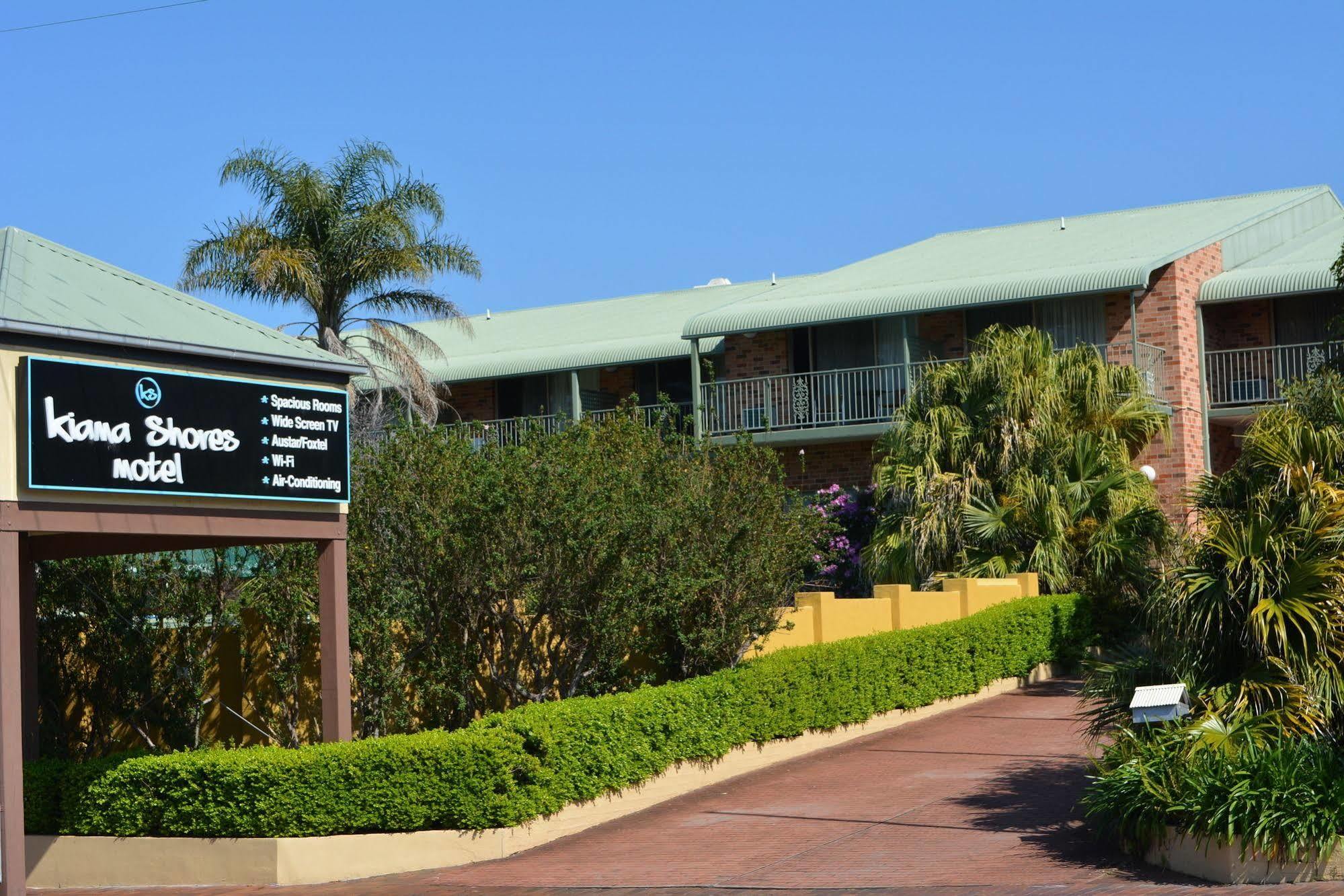 Kiama Shores Exteriér fotografie
