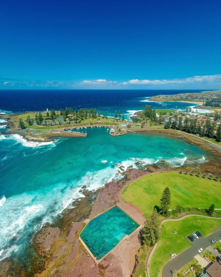 Kiama Shores Exteriér fotografie